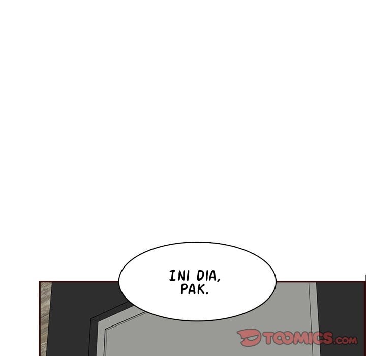Never Too Late - Chapter 109 88