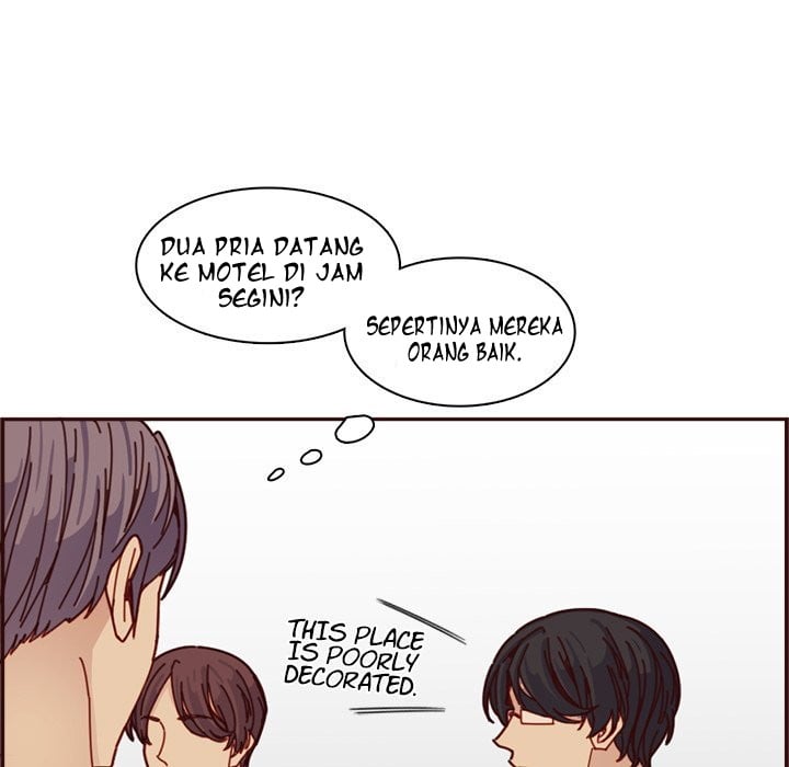 Never Too Late - Chapter 109 15