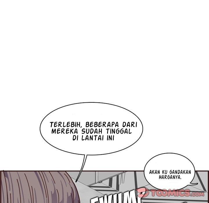Never Too Late - Chapter 109 64