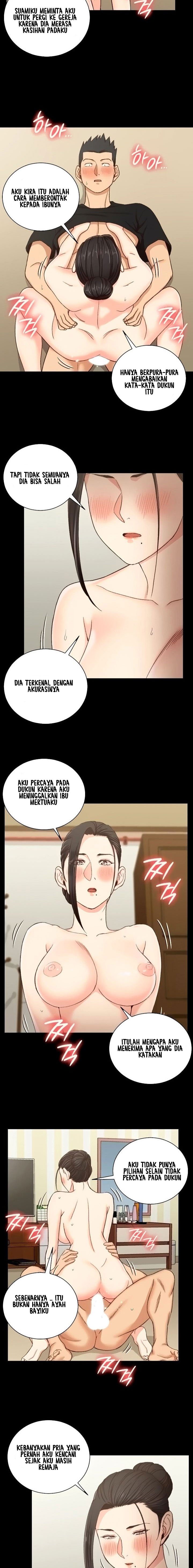 That Mans Epilepsy - Chapter 109 18