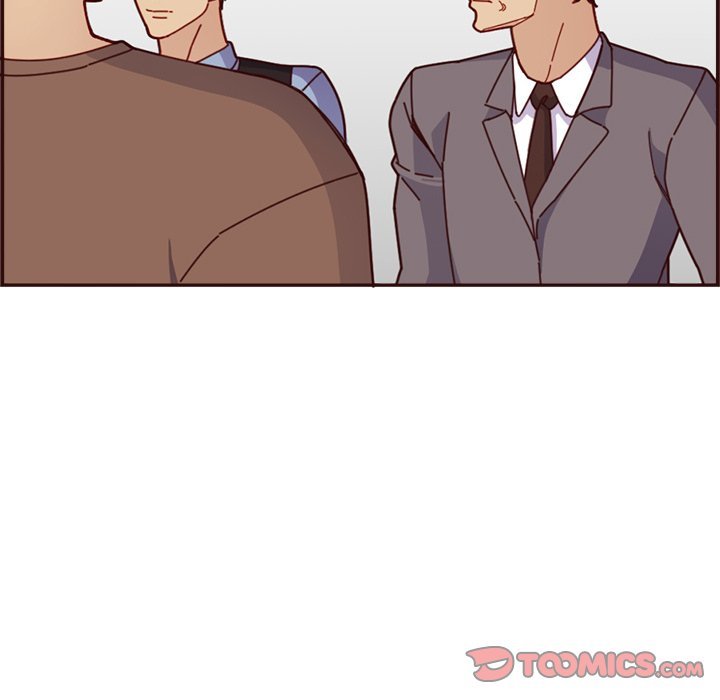 Never Too Late - Chapter 109 16