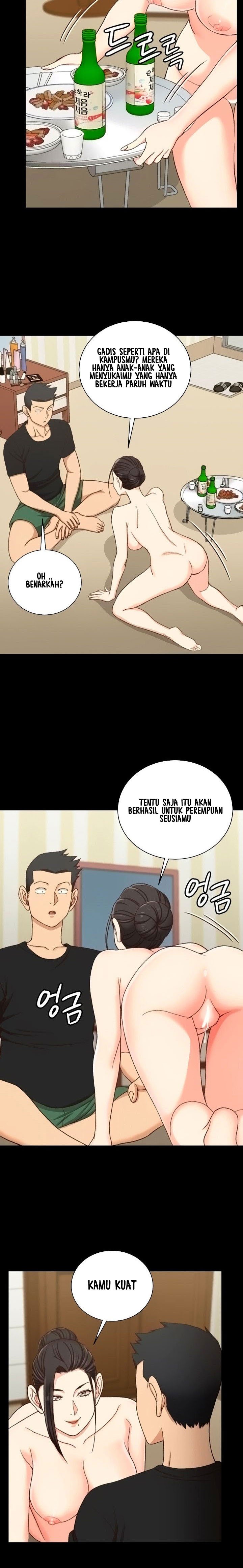 That Mans Epilepsy - Chapter 109 8