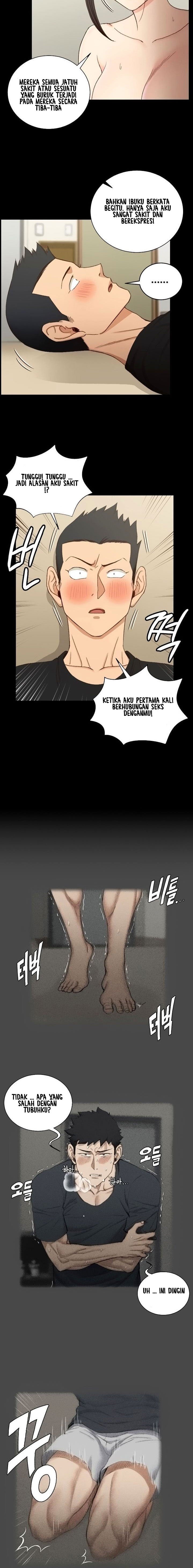 That Mans Epilepsy - Chapter 109 19