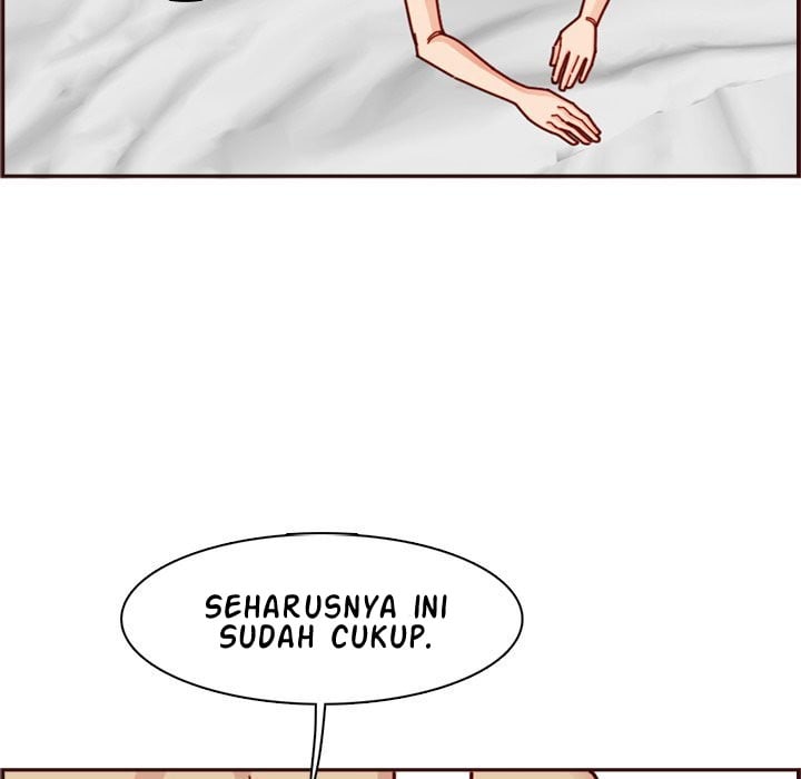 Never Too Late - Chapter 109 33
