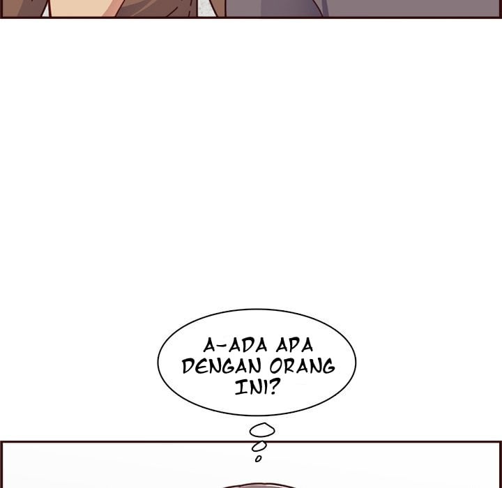 Never Too Late - Chapter 109 25