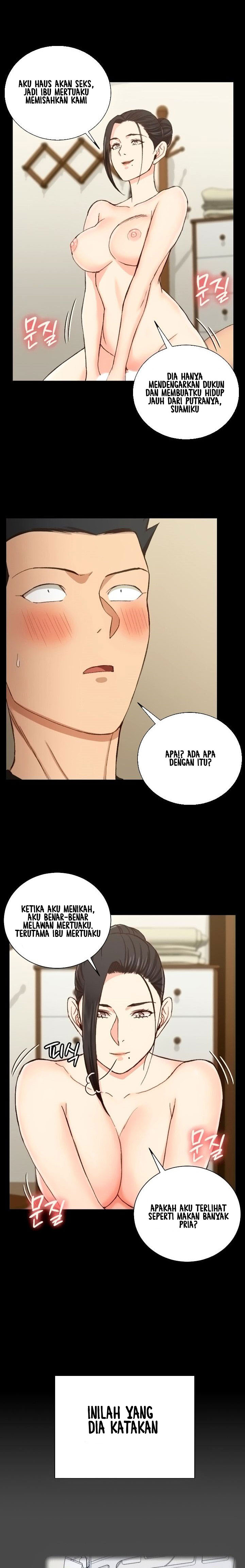 That Mans Epilepsy - Chapter 109 13