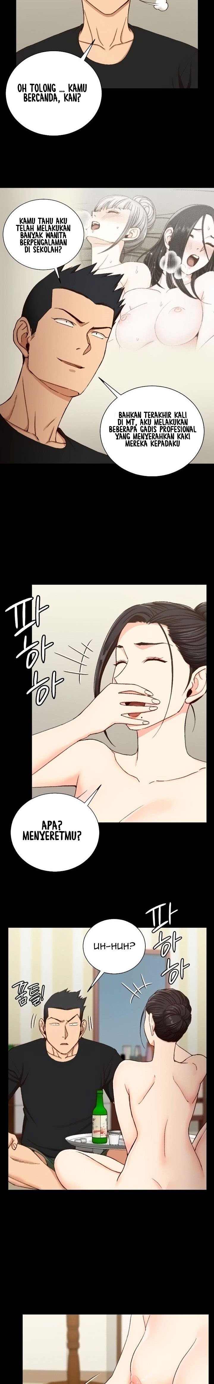 That Mans Epilepsy - Chapter 109 7