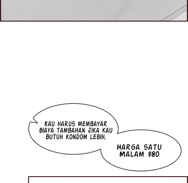 Never Too Late - Chapter 109 18