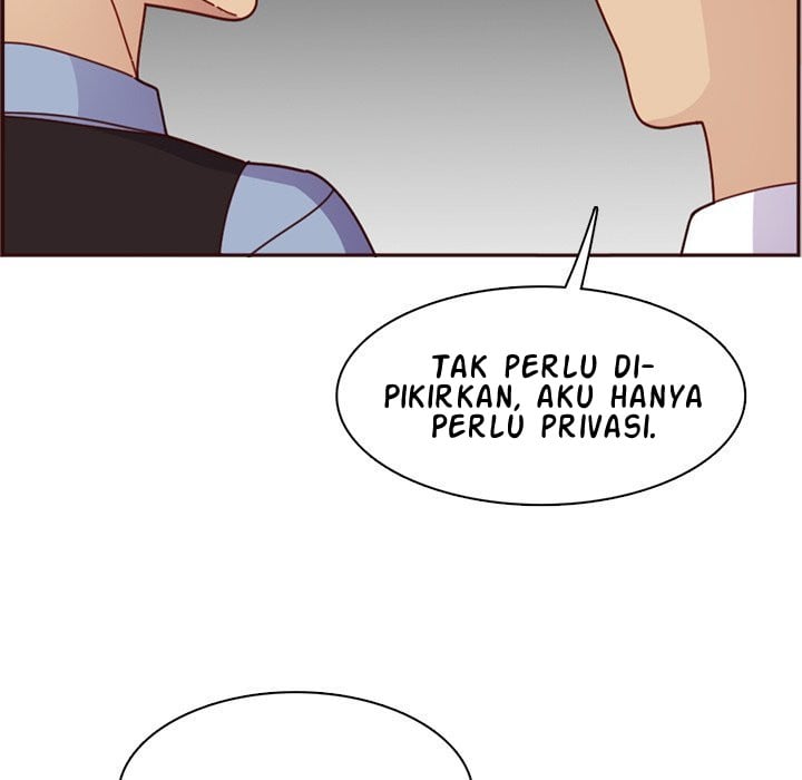 Never Too Late - Chapter 109 83