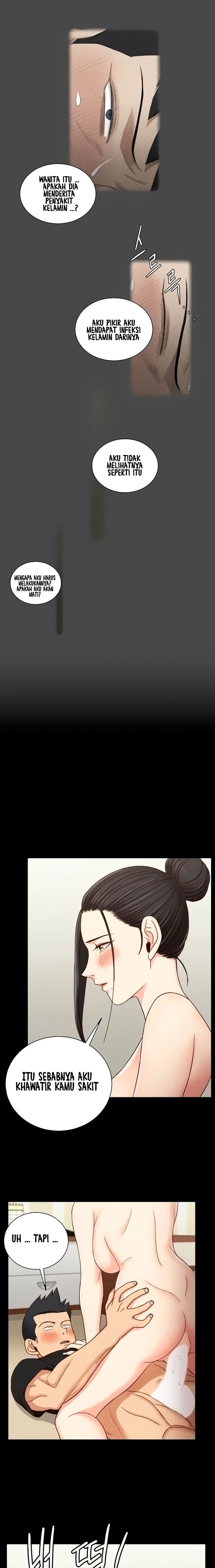 That Mans Epilepsy - Chapter 109 21