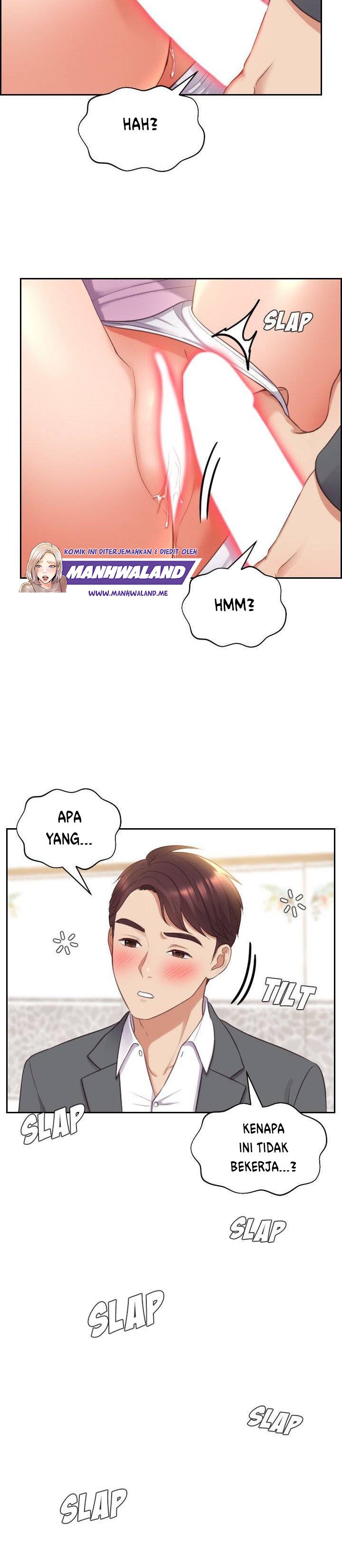 Her Situation - Chapter 05 20 Her Situation - Chapter 05 20