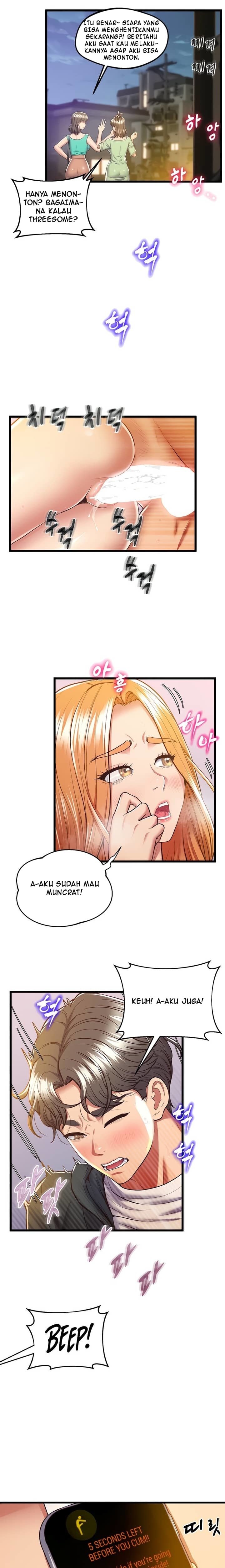 Absolute Smartwatch - Chapter 05 7 Absolute Smartwatch - Chapter 05 7