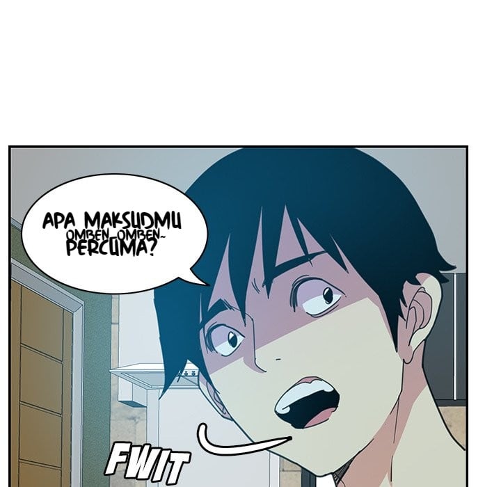 Bad Mom - Chapter 05 95