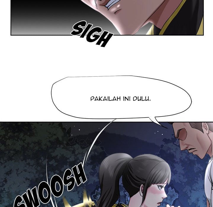 Cat Fight - Chapter 05 37