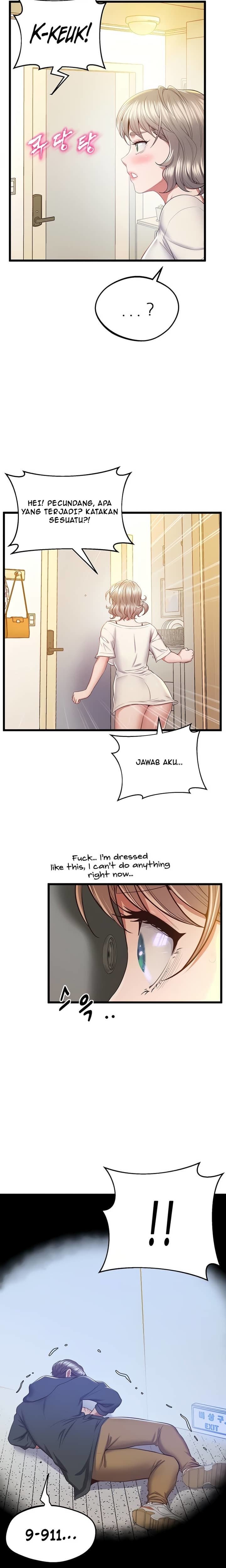 Absolute Smartwatch - Chapter 05 21 Absolute Smartwatch - Chapter 05 21