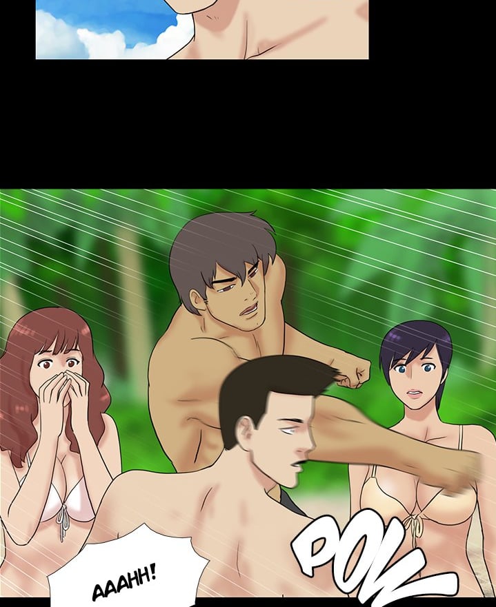Naked Island - Chapter 05 9 Naked Island - Chapter 05 9