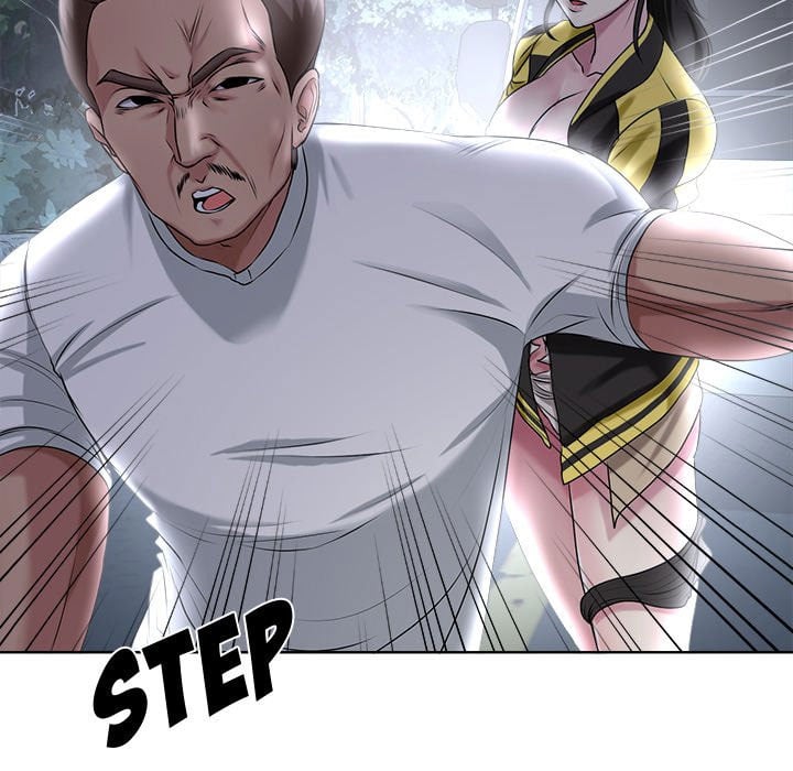 Cat Fight - Chapter 05 41