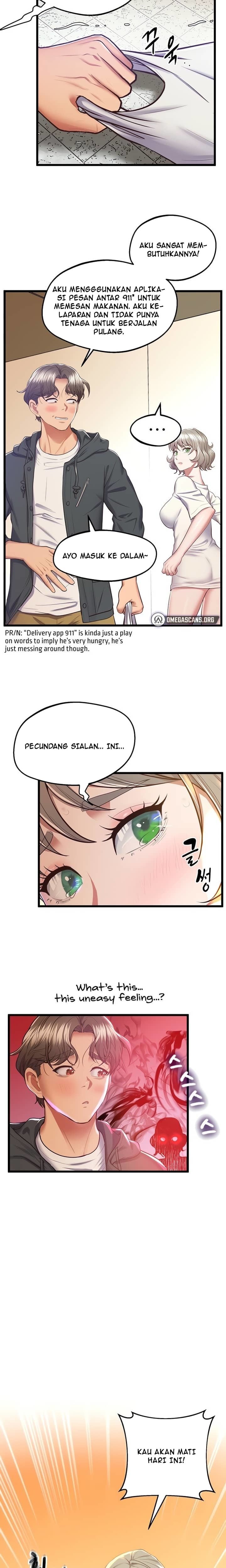 Absolute Smartwatch - Chapter 05 23 Absolute Smartwatch - Chapter 05 23