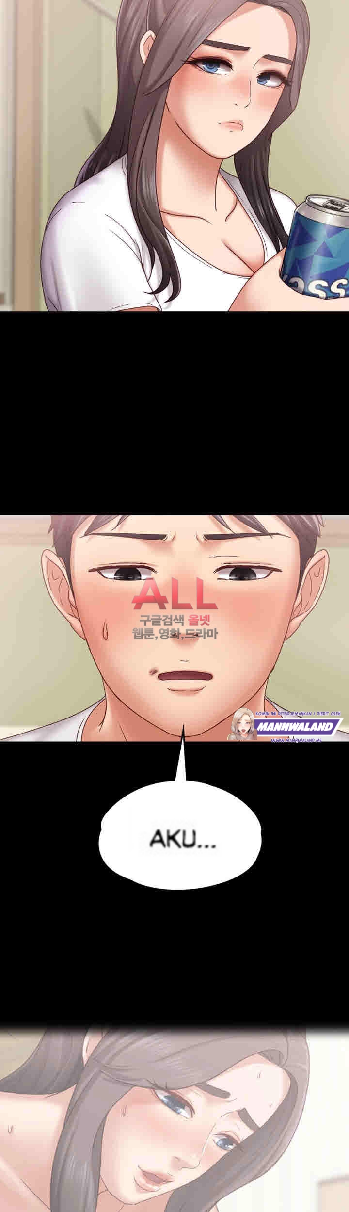 Lover Mode - Chapter 05 39