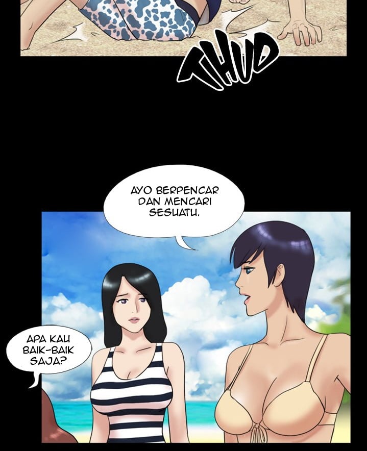 Naked Island - Chapter 05 19 Naked Island - Chapter 05 19
