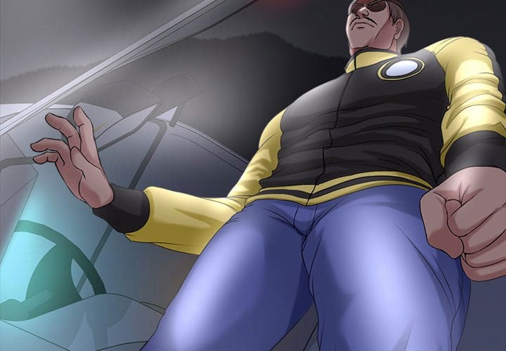 Cat Fight - Chapter 05 4