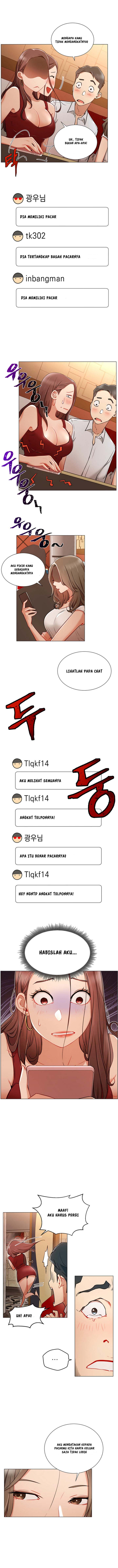 Live With: Do You Want to Do It? - Chapter 05 7 Live With: Do You Want to Do It? - Chapter 05 7