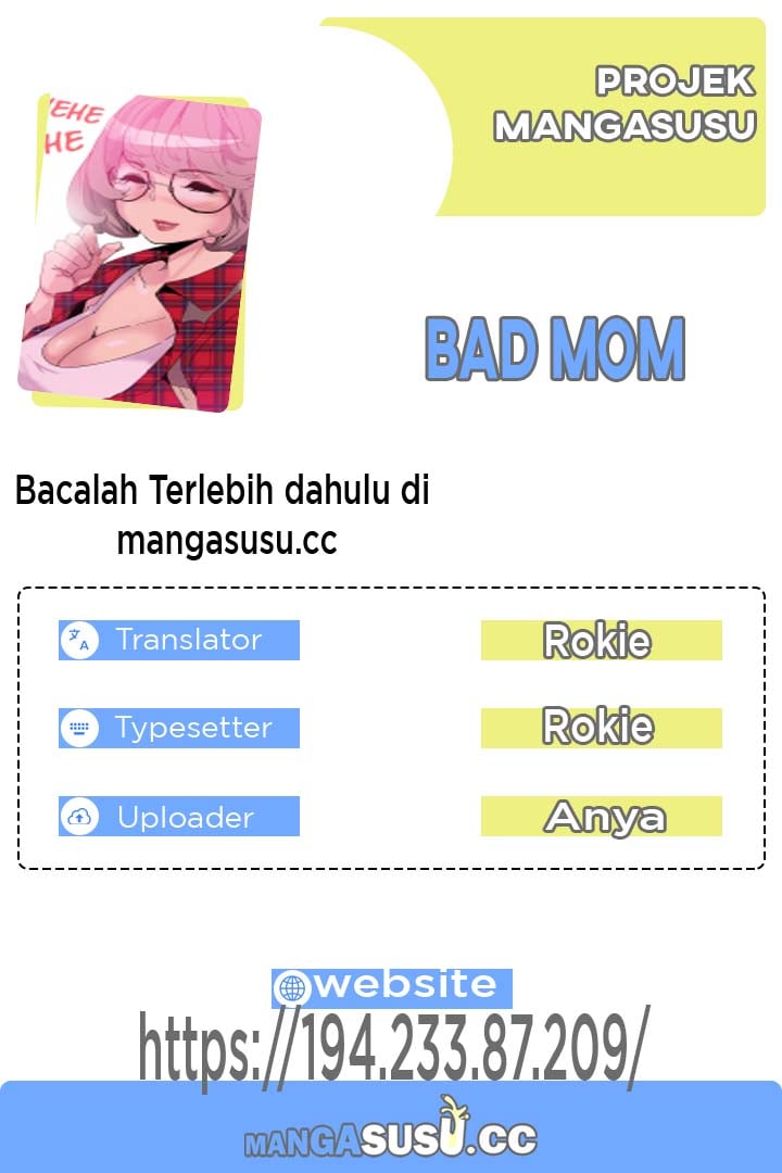 Bad Mom - Chapter 05 1