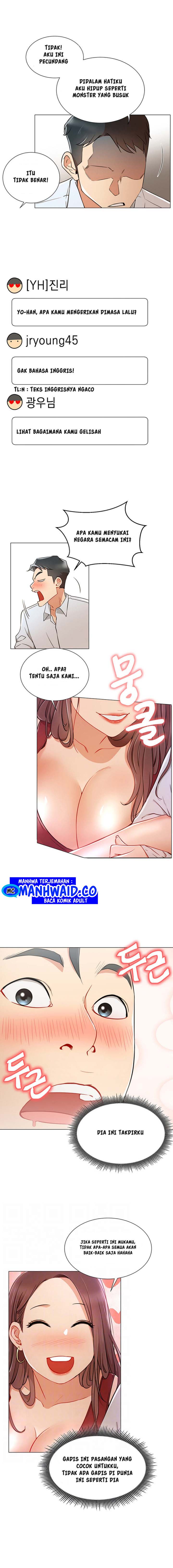 Live With: Do You Want to Do It? - Chapter 05 5 Live With: Do You Want to Do It? - Chapter 05 5