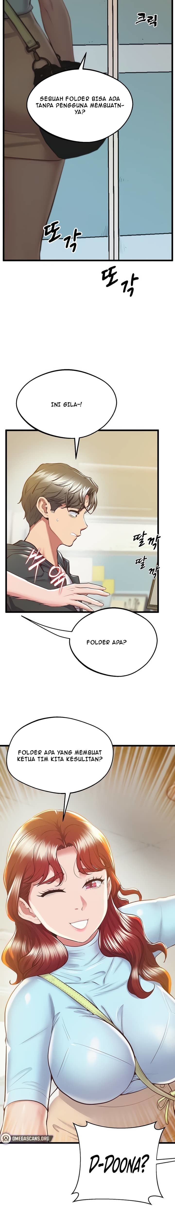 Absolute Smartwatch - Chapter 05 13 Absolute Smartwatch - Chapter 05 13