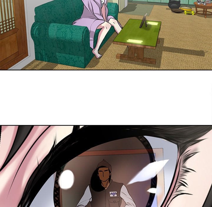 Cat Fight - Chapter 05 61