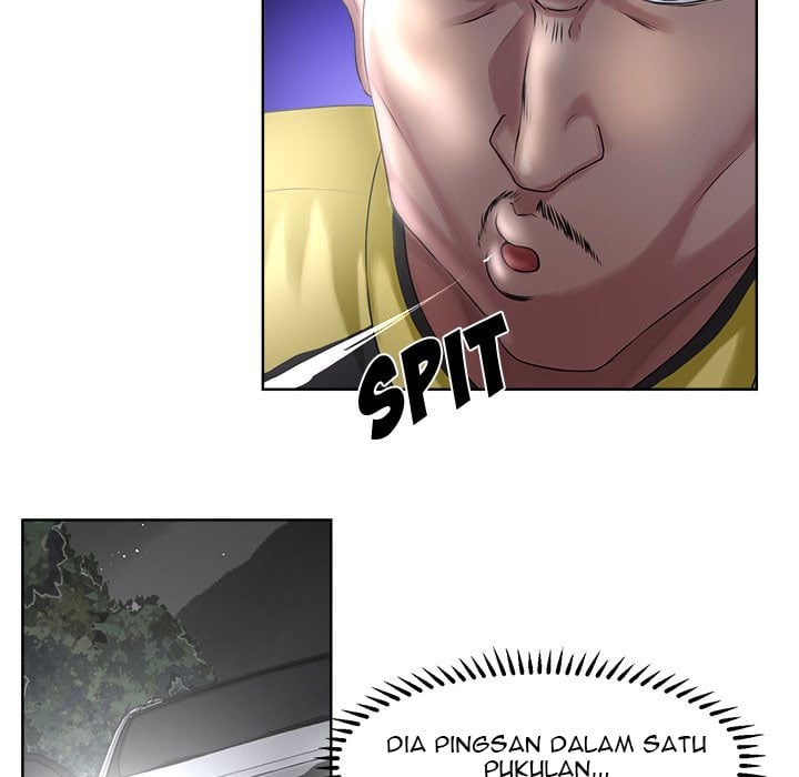 Cat Fight - Chapter 05 17