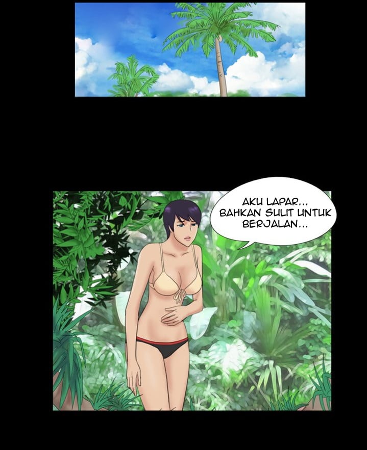 Naked Island - Chapter 05 21 Naked Island - Chapter 05 21