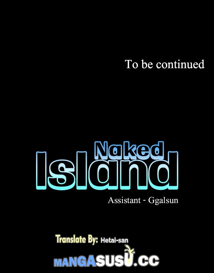 Naked Island - Chapter 05 31 Naked Island - Chapter 05 31