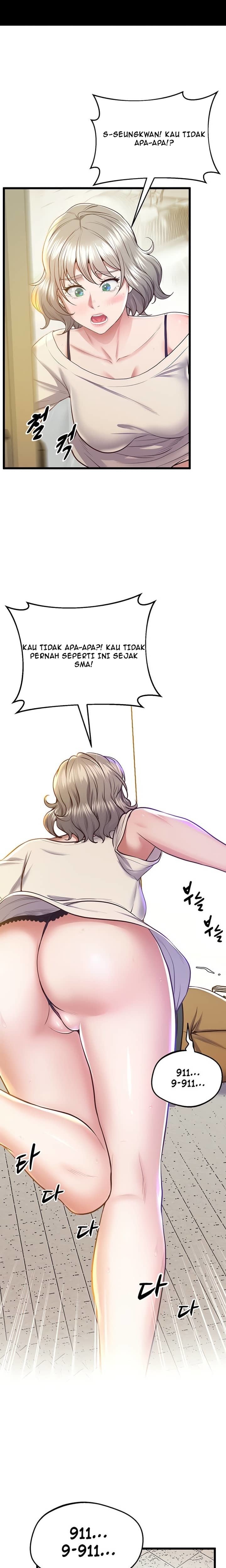 Absolute Smartwatch - Chapter 05 22 Absolute Smartwatch - Chapter 05 22