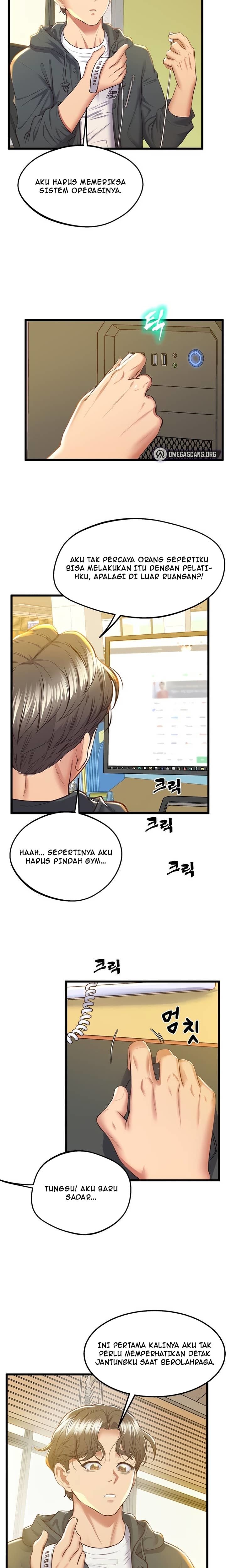 Absolute Smartwatch - Chapter 05 11 Absolute Smartwatch - Chapter 05 11