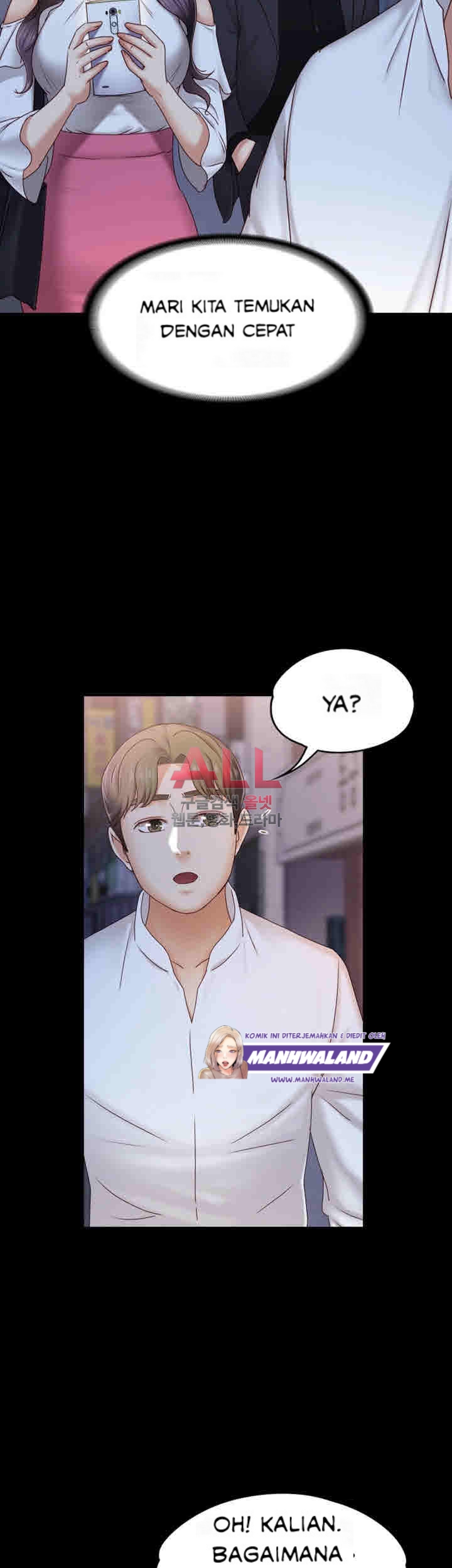 Lover Mode - Chapter 05 3