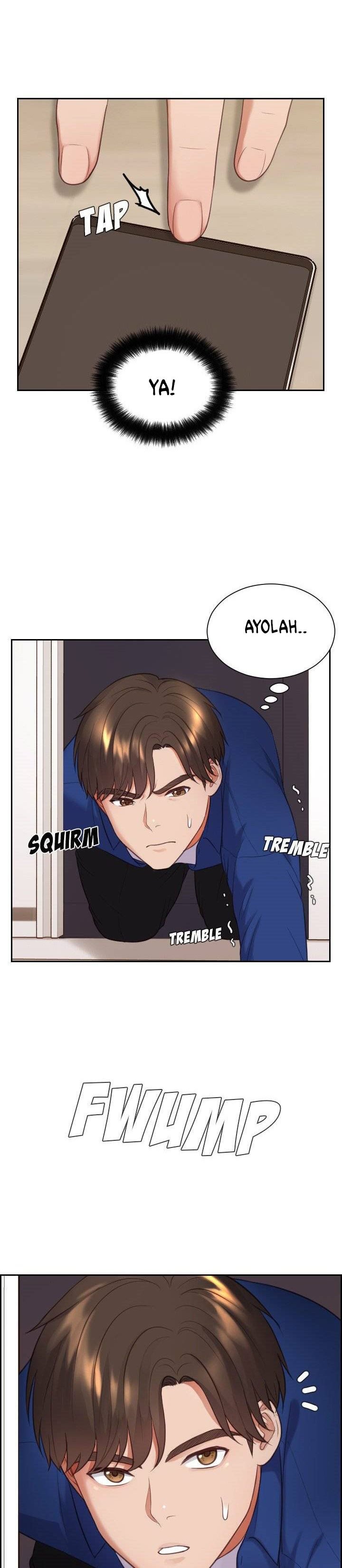 Her Situation - Chapter 05 26 Her Situation - Chapter 05 26