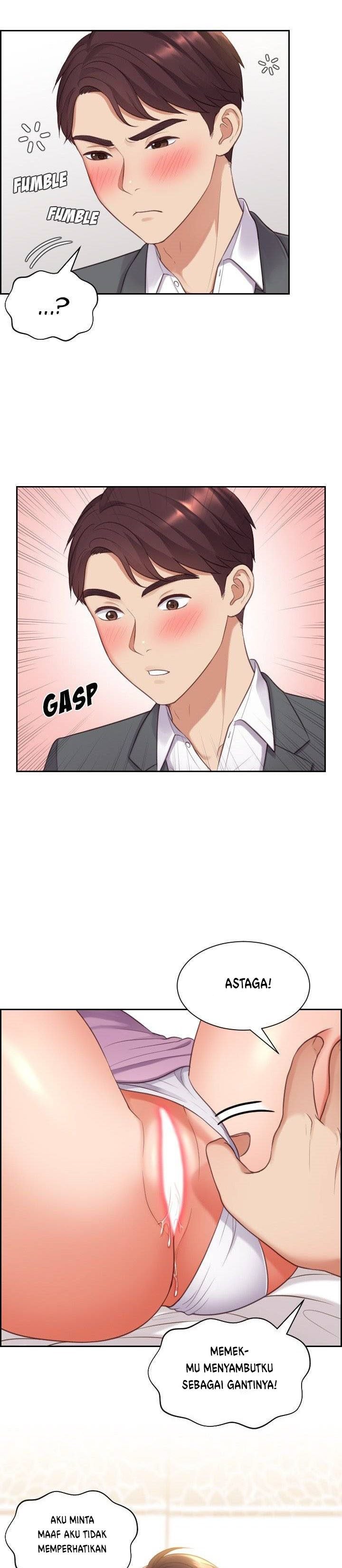 Her Situation - Chapter 05 18 Her Situation - Chapter 05 18