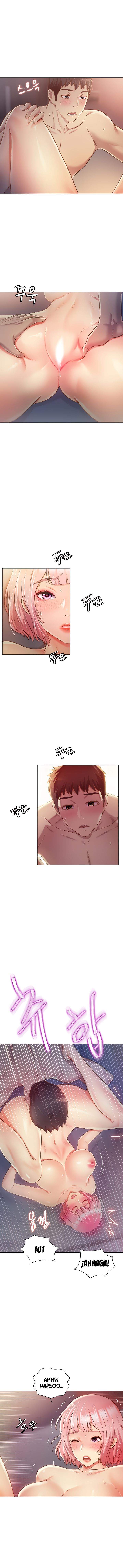 Her Taste - Chapter 05 4