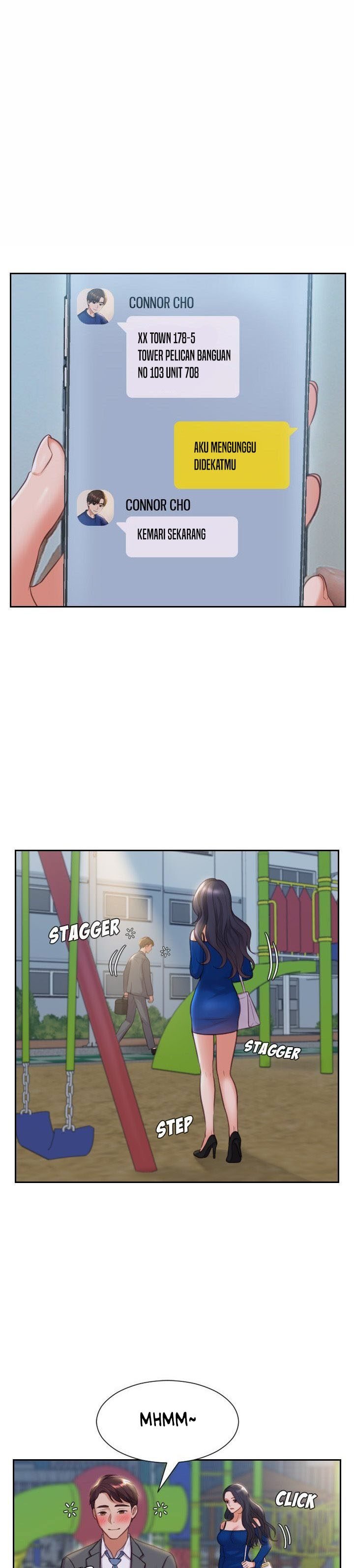 Her Situation - Chapter 05 2 Her Situation - Chapter 05 2