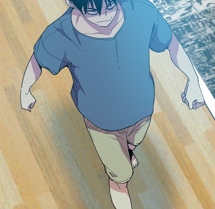 Bad Mom - Chapter 05 92