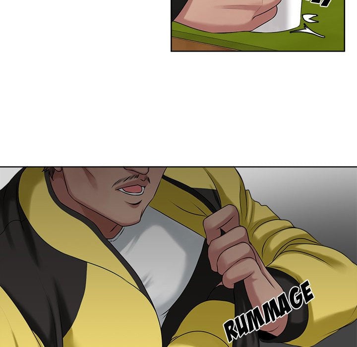 Cat Fight - Chapter 05 71