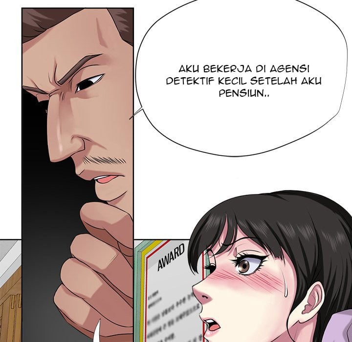 Cat Fight - Chapter 05 76