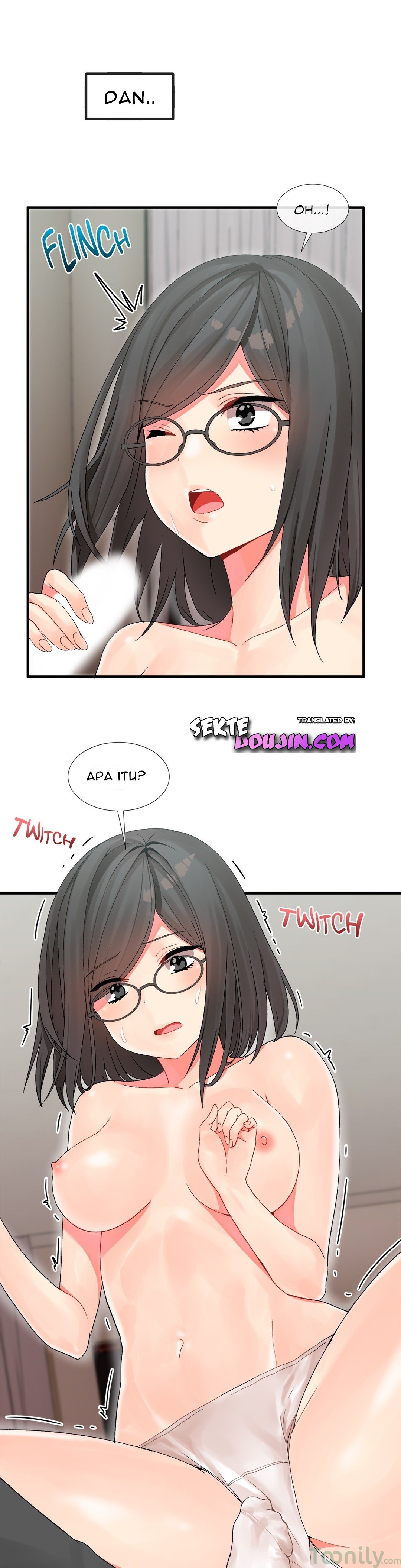 Deceptions (skull2) - Chapter 05 21 Deceptions (skull2) - Chapter 05 21