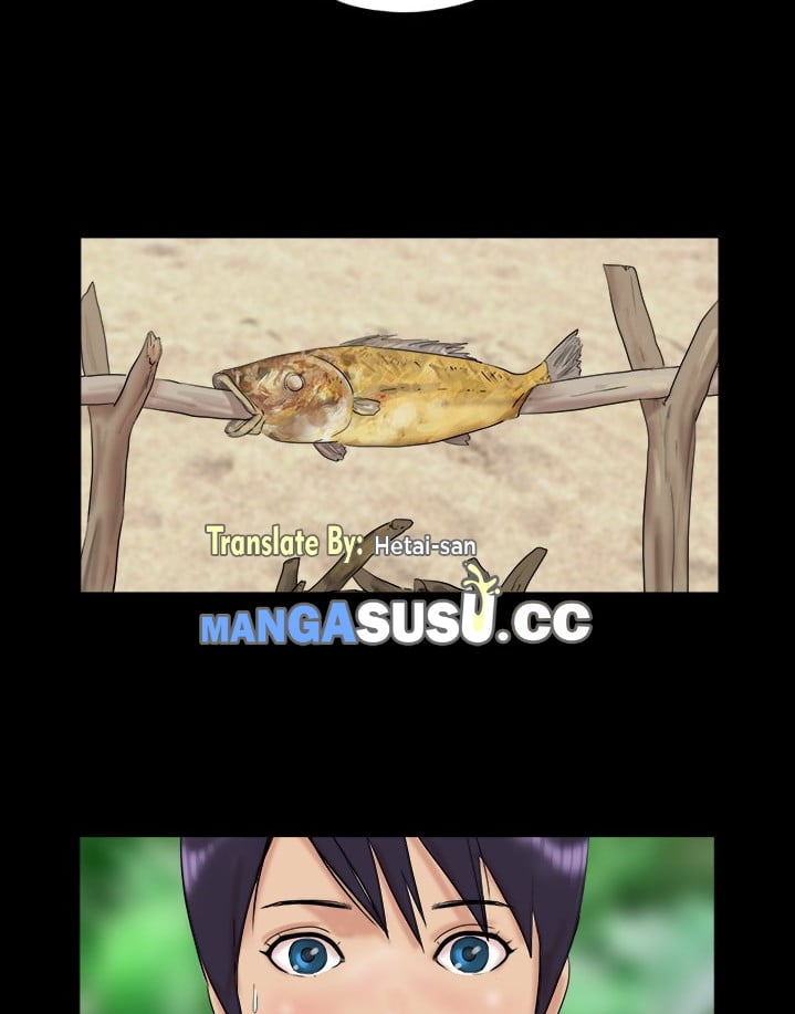 Naked Island - Chapter 05 23 Naked Island - Chapter 05 23