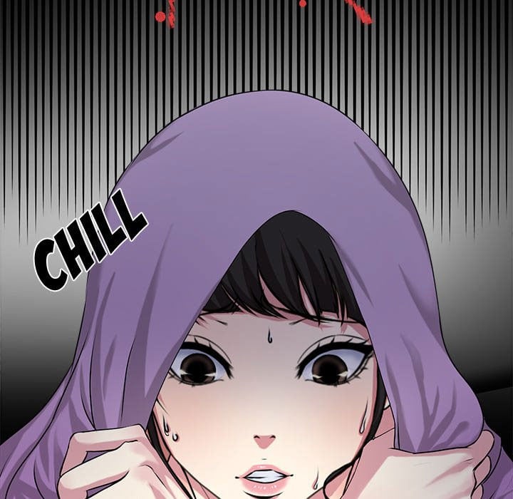 Cat Fight - Chapter 05 65