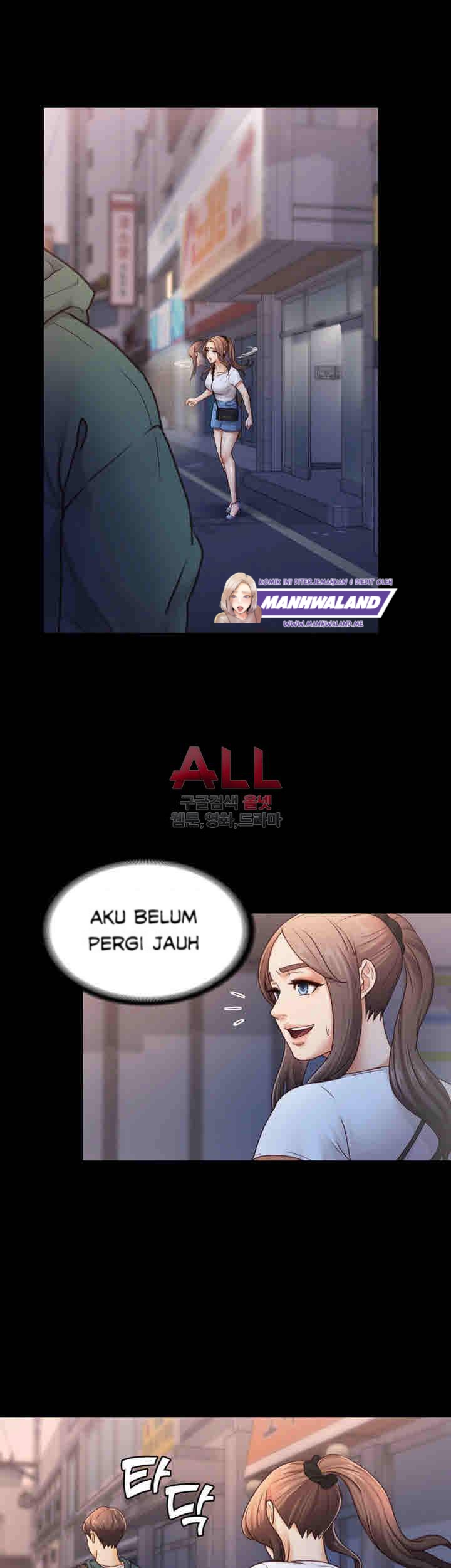 Lover Mode - Chapter 05 8