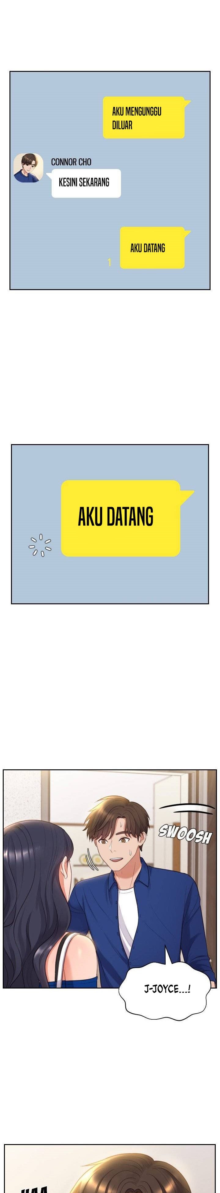 Her Situation - Chapter 05 31 Her Situation - Chapter 05 31