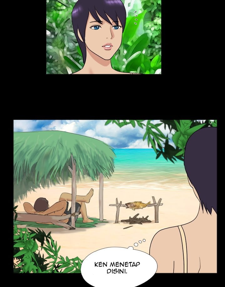 Naked Island - Chapter 05 22 Naked Island - Chapter 05 22