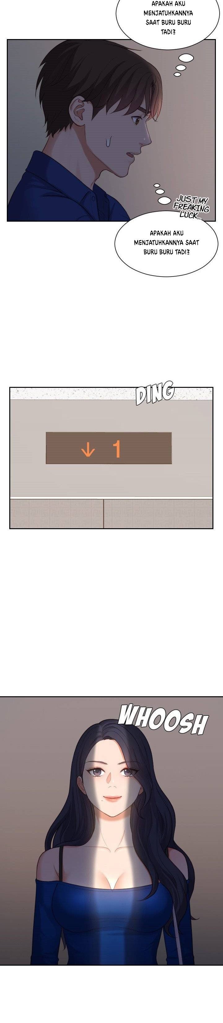 Her Situation - Chapter 05 23 Her Situation - Chapter 05 23